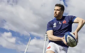 Coupe du Monde Rugby 2023 : Le maillot des 20 nations