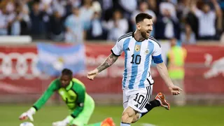 La liste de l’Argentine pour la Coupe du Monde 2022 avec Lionel Messi