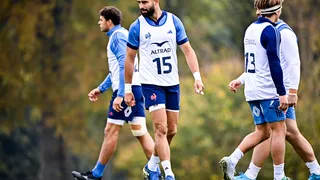 XV de France : Les 3 surprises probables contre la Nouvelle-Zélande