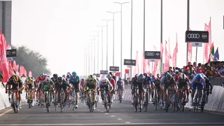 UAE Tour 2024 : La liste des engagés