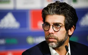 OL : Juninho nouveau conseiller du club, c’est fait !