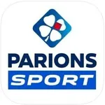 Logo ParionsSport app