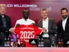 Sadio Mané au Bayern : Retour sur le parcours du joueur