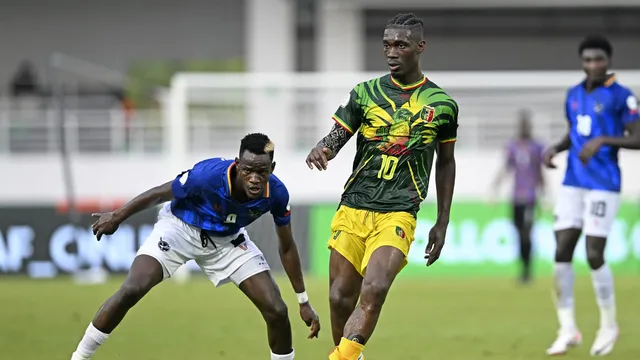 Mali – Mozambique (Qualif CAN 2025) : heure et chaîne TV