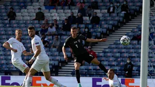 Euro 2020 (Gr. D) : la Croatie tenue en échec par la République tchèque