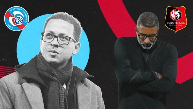 Mercato Rennes : Habib Beye devancé par Strasbourg pour une pépite de 16 ans