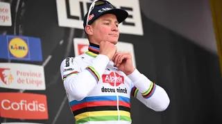 JO Paris 2024 : Route ou VTT ? Mathieu Van der Poel a fait son choix !