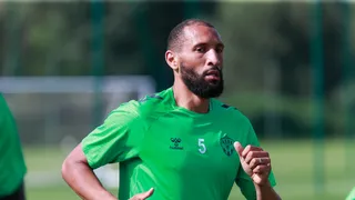 ASSE : les supporters n’en peuvent plus de Yunis Abdelhamid