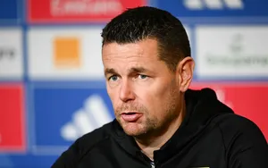 OL : Pierre Sage, l’homme qui fait rugir Lyon