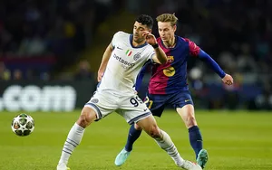 Mercato Nice : Un finaliste de la dernière Ligue des champions en approche ?