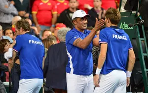 Roland Garros : un Français espère devenir N°1 mondial ATP !