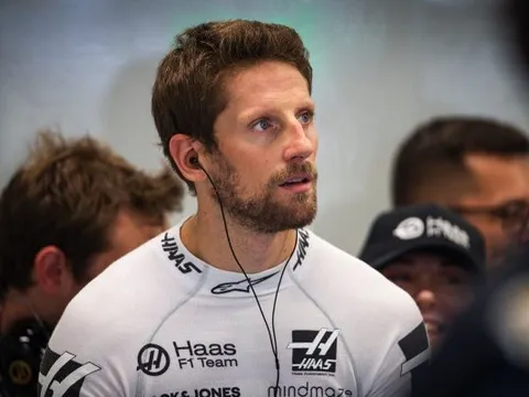 Formule 1 – Saison 2021: Hulkenberg en passe de remplacer Grosjean chez Haas