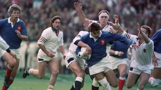Top 10 des matchs des Bleus en Coupe du Monde : France-Angleterre 1991, la quintessence du vice à l’anglaise…