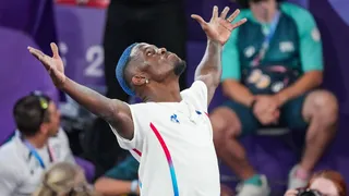 JO 2024 : Dany Dann ramène l’argent à la France !