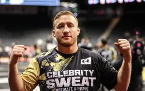 UFC 313 : la liste hallucinante des adversaires de Justin Gaethje