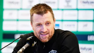 ASSE : “Jouer comme un grand club”, Eirik Horneland prévient le PSG