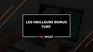 Meilleurs bonus turf Mai 2025 : comment jouer avec les meilleures promos ?