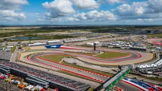 F1 – Grand Prix des Etats-Unis – Présentation