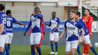 Avranches National 2022-2023 : Effectif, les transferts et les objectifs de la saison