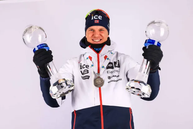 Crédit photo : Iconsport