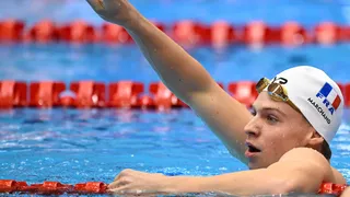 Championnats de France natation 2024 : Dates, Horaires et chaîne TV