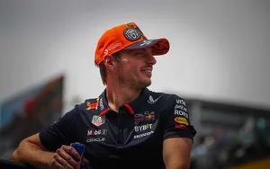 F1 : ”  Chaque course est une véritable bataille”, Max Verstappen donne son avis sur la saison
