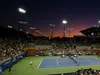 US Open : décalage revers