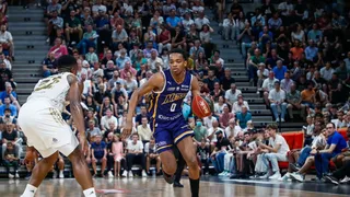 NBA Draft : les autres joueurs européens qui accompagneront Victor Wembanyama