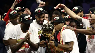 Les 30 moments marquants de 2019 : Quand Toronto est devenu champion NBA