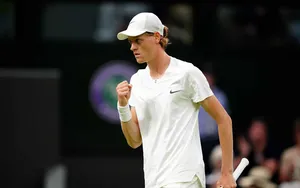 Jannik Sinner – Diego Schwartzman (Wimbledon 2023 – 2ème Tour)