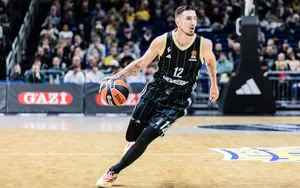 FC Barcelone – ASVEL (Euroleague) : à quelle heure et sur quelle chaîne TV regarder le match ?