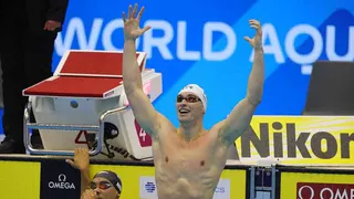 JO Paris 2024 – Natation : le programme du jour (mardi 30 juillet)