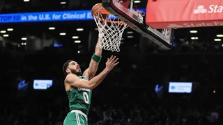 Le programme beIN Sports de la semaine en NBA