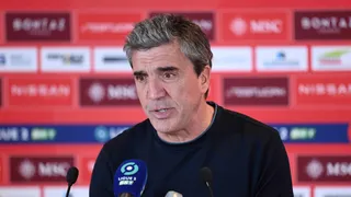 Girondins de Bordeaux : la défaite de trop pour David Guion ?