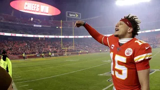 La Review NFL : Divisionals, Baltimore surpris, KC spectaculaire