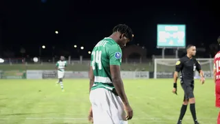 National (J9) : le FC Sète encourageant, mais encore perdant