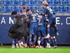 Ligue 2 (J38) : Caen s’offre Clermont et se maintient en Ligue 2 BKT