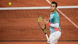 Les 30 Moments marquants de 2020 : la folle épopée de Hugo Gaston