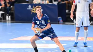 Montpellier Handball vs THW Kiel : heure et chaîne TV du quart de finale de Ligue des champions