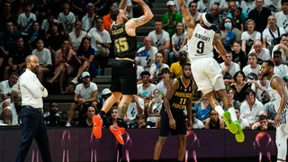 Transferts Betclic Élite : les mouvements de l’intersaison 2022/2023