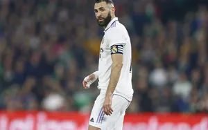 Ligue des Champions : le groupe du Real Madrid contre Liverpool