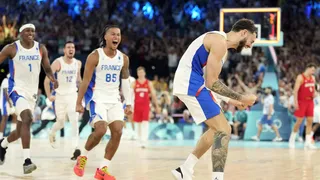 France – États-Unis (Basket H) : À quelle heure et sur quelle chaine TV regarder le match des JO 2024 ?