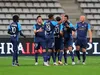 Ligue 2 Multiplex : le leader face à ses poursuivants