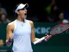 WTA – Dubaï : Caroline Garcia passe dans la douleur