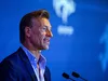 JO 2024 : clap de fin pour Hervé Renard ?