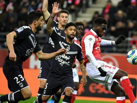 Le résumé du Multiplex (J15)