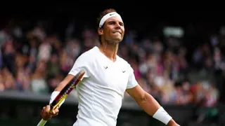 Résultat Wimbledon 28 juin 2022 : Nadal au caractère, Auger-Aliassime dehors