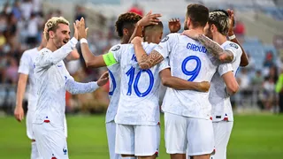 France – Grèce : chaîne TV, compositions officielles et présentation du match