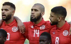 Tunisie – Madagascar (Qualif CAN 2025) : heure et chaîne TV