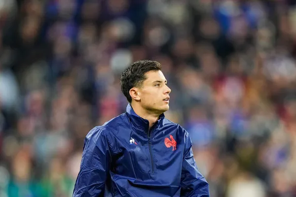 Crédit photo : Iconsport